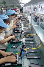 CÔNG TY CỔ PHẦN XNK & CUNG ỨNG NHÂN LỰC NHẬT QUANG NIKKO JSC