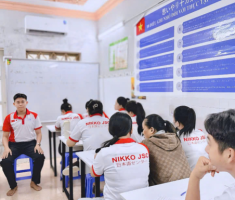 CÔNG TY CỔ PHẦN XNK & CUNG ỨNG NHÂN LỰC NHẬT QUANG NIKKO JSC