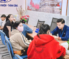 CÔNG TY CỔ PHẦN XNK & CUNG ỨNG NHÂN LỰC NHẬT QUANG NIKKO JSC