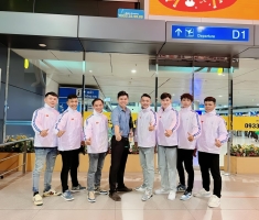 CÔNG TY CỔ PHẦN XNK & CUNG ỨNG NHÂN LỰC NHẬT QUANG NIKKO JSC