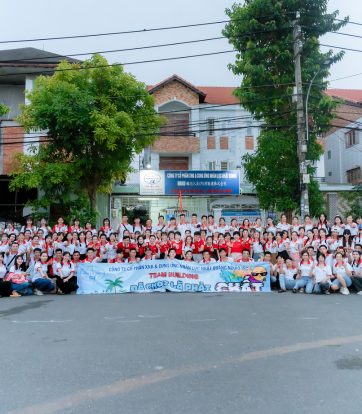 CÔNG TY CỔ PHẦN XNK & CUNG ỨNG NHÂN LỰC NHẬT QUANG NIKKO JSC
