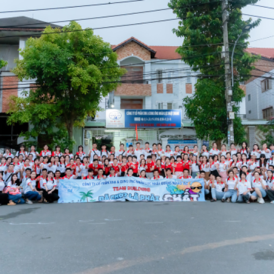 CÔNG TY CỔ PHẦN XNK & CUNG ỨNG NHÂN LỰC NHẬT QUANG NIKKO JSC