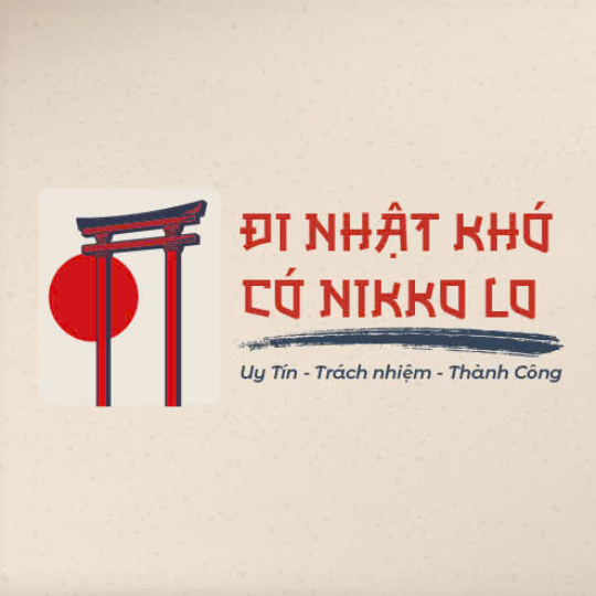 CÔNG TY CỔ PHẦN XNK & CUNG ỨNG NHÂN LỰC NHẬT QUANG NIKKO JSC