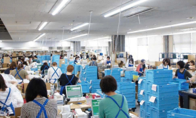 CÔNG TY CỔ PHẦN XNK & CUNG ỨNG NHÂN LỰC NHẬT QUANG NIKKO JSC