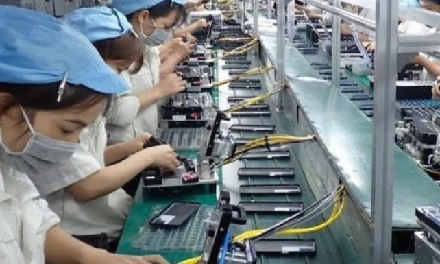 CÔNG TY CỔ PHẦN XNK & CUNG ỨNG NHÂN LỰC NHẬT QUANG NIKKO JSC