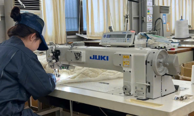 CÔNG TY CỔ PHẦN XNK & CUNG ỨNG NHÂN LỰC NHẬT QUANG NIKKO JSC