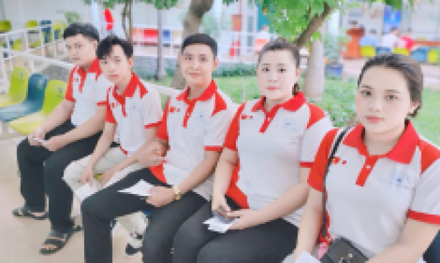 CÔNG TY CỔ PHẦN XNK & CUNG ỨNG NHÂN LỰC NHẬT QUANG NIKKO JSC