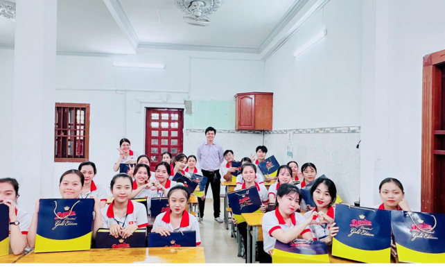CÔNG TY CỔ PHẦN XNK & CUNG ỨNG NHÂN LỰC NHẬT QUANG NIKKO JSC