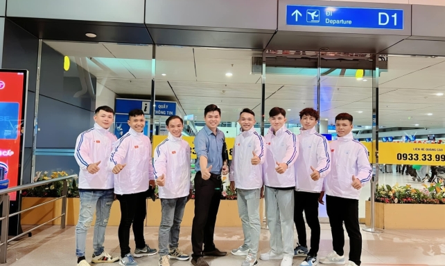 CÔNG TY CỔ PHẦN XNK & CUNG ỨNG NHÂN LỰC NHẬT QUANG NIKKO JSC